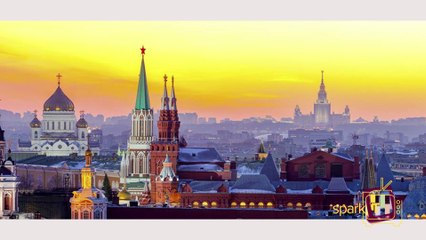 ரஷ்ய காட்டில் 3 நாட்களாக தவித்த 5 வயது சிறுமி..!