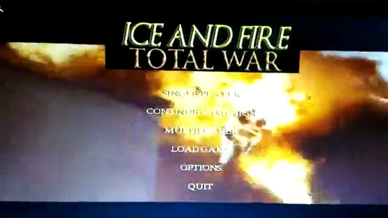 Rome Total War - Game of thrones MOD
