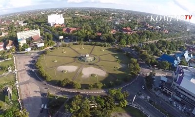 Dialog - Ibu Kota Baru di Kalimantan Timur (1)