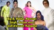 Big B, Rekha, Ranveer Singh, Sonam most well-dressed: Kangana