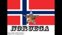 Bandeiras e fotos dos países do mundo: Noruega [Frases e Poemas]