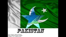 Flags and photos of the countries in the world: Pakistan [Quotes and Poems]