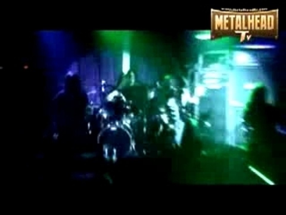 ZONARIA Live with MARDUK in Romania