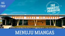 TRIP PULAU TERDEPAN [ PERJALANAN MENUJU KE PERBATASAN MIANGAS DA PHILIPINA]