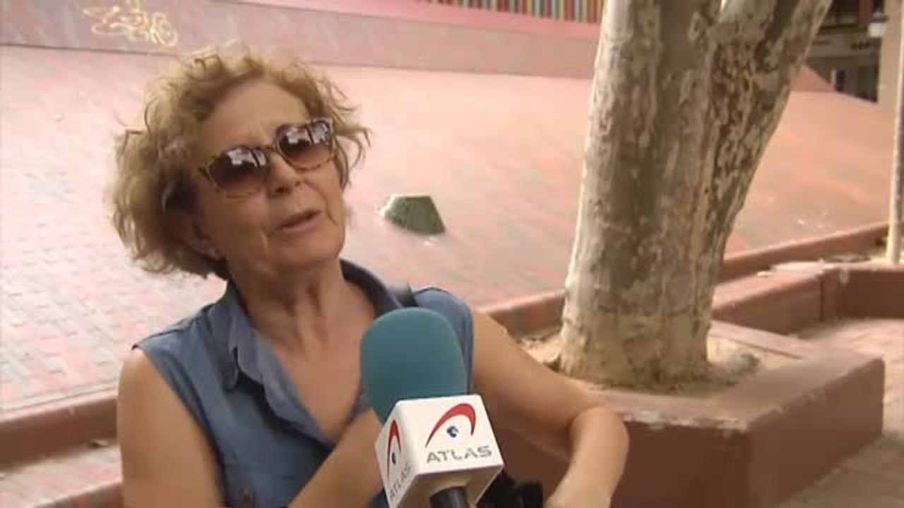 Tormentas generalizadas en todo el país