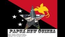 Flags and photos of the countries in the world: Papua new guinea [Quotes and Poems]