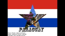 Flags and photos of the countries in the world: Paraguay [Quotes and Poems]