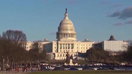 Al via nuove sanzioni USA contro la Russia