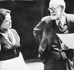 Frases de Sigmund Freud para Inspirar tu Día a Día