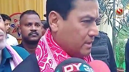 Film fraternity of Assam organizes felicitation ceremony