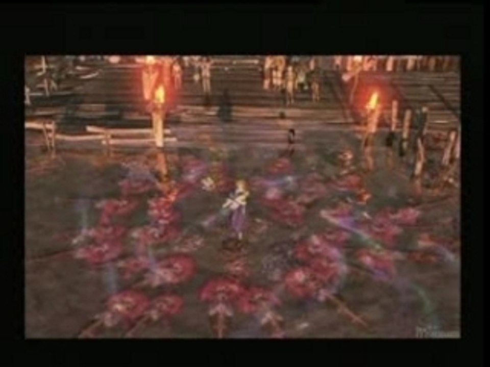 La Cérémonie d'Accompagnement