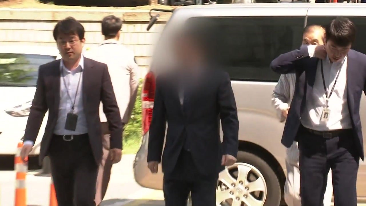'삼성바이오 증거인멸' 임원 측 "사실 대체로 인정"...법리 다툼 예고 / YTN
