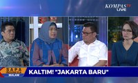 Dialog - Ibu Kota Baru di Kalimantan Timur (3)