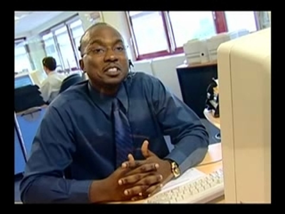 Institutionnel - Service client