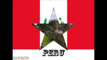 Bandeiras e fotos dos países do mundo: Peru [Frases e Poemas]