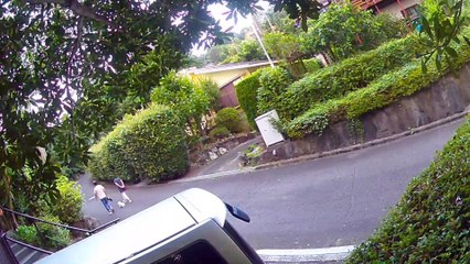 EDR August #26 2019My Crazy Neighbor