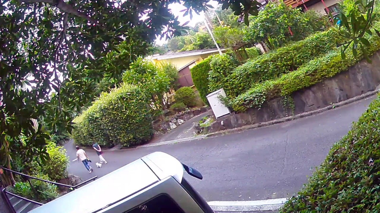 EDR August #26 2019My Crazy Neighbor