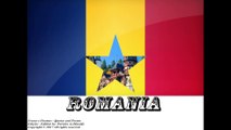 Flags and photos of the countries in the world: Romania [Quotes and Poems]