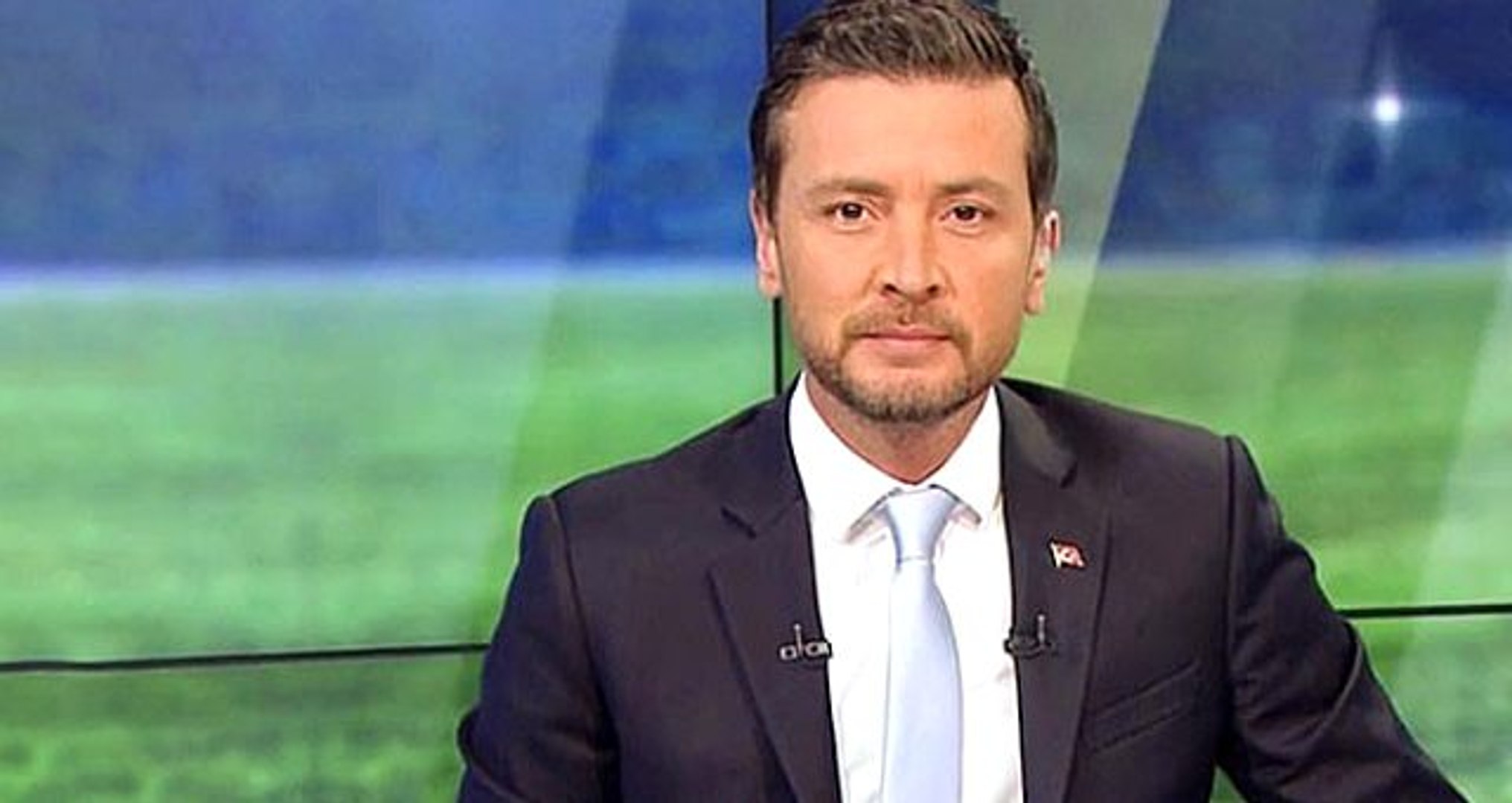 TRT, Süper Lig maç özetlerini yayınlayacak mı? Ersin Düzen'den beIN Sports'a  tepki - Dailymotion Video