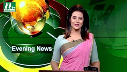 NTV Evening News | 26 August 2019