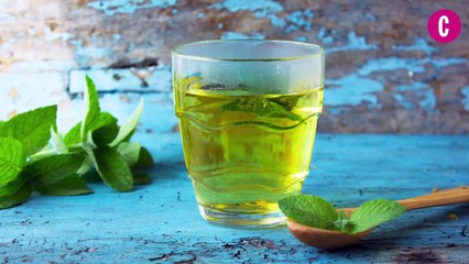 7 remèdes naturels contre la migraine