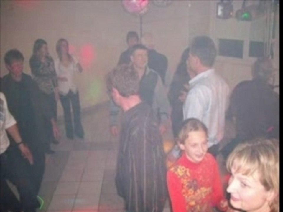Anniversaire trigny