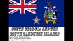 Flags and photos of the countries in the world: South Georgia And The South Sandwich Islands [Quotes and Poems]