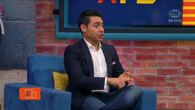 Agenda FS: ¿Por qué los futbolistas prefieren ir a Tigres?
