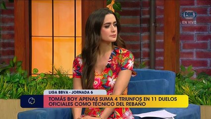 Agenda FS: Las declaraciones fuertes de Antonio Briseño