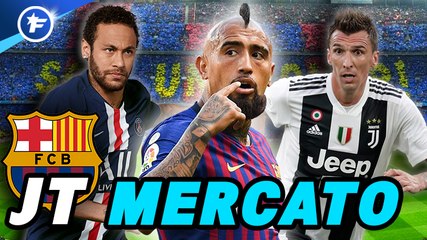Journal du Mercato : le FC Barcelone dans tous ses états