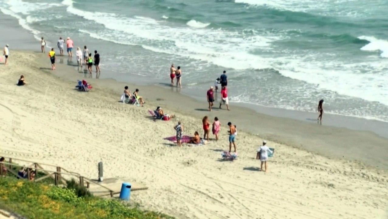 Fallece el piloto del Ejército de Aire accidentado en La Manga