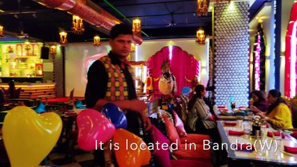 Taste of Punjab | Bandra Mumbai | Punjabi food restaurant in Mumbai