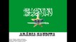 Bandeiras e fotos dos países do mundo: Arábia Saudita [Frases e Poemas]