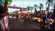 Ciclismo - La Vuelta 2019 - Sam Bennett gana la Etapa 3