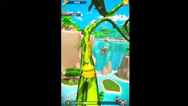 Jungle Minion Unlocked | New Minion | Minion Scouts Special Mission Event! - Minion Rush