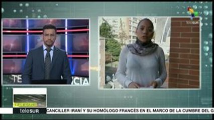 Asesinan a otro líder social colombiano; Danilo Olaya Perdomo