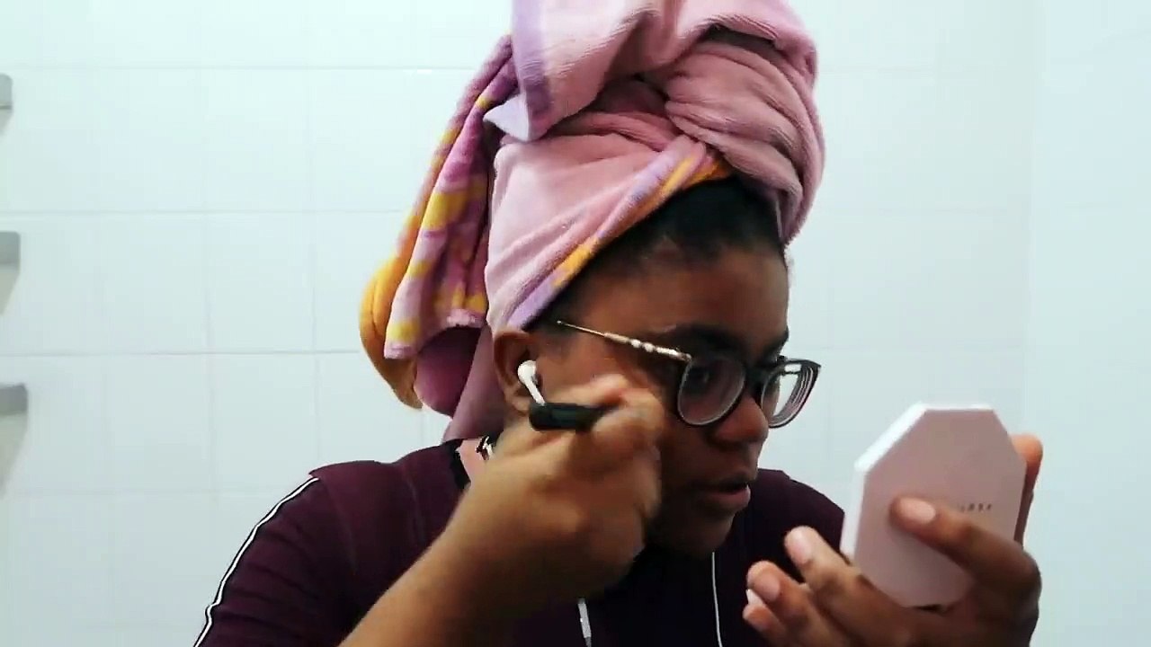 GALÈRE D’UNE MÈRE UNE DOUCHE POUR QUATRE #sakinafamily