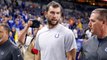 Takeaways From Andrew Luck’s Shocking Retirement