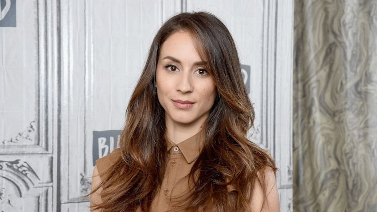 Troian Bellisario | This Is How I Made It