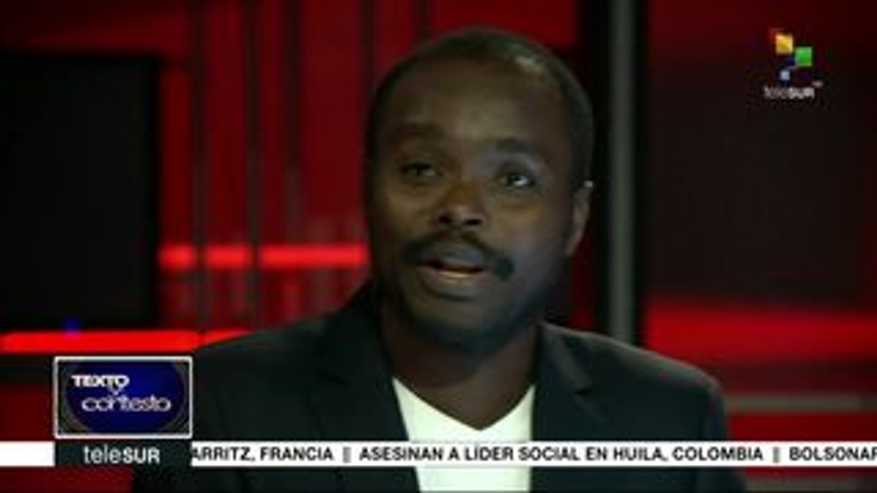 Texto y contesto: Socialismo del Siglo XXI: Las nuevas corrientes