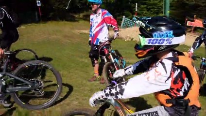 Markstein : le  VTT trace ses pistes