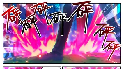 Toàn Chức Pháp Sư Chap 218-219