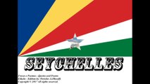 Flags and photos of the countries in the world: Seychelles [Quotes and Poems]