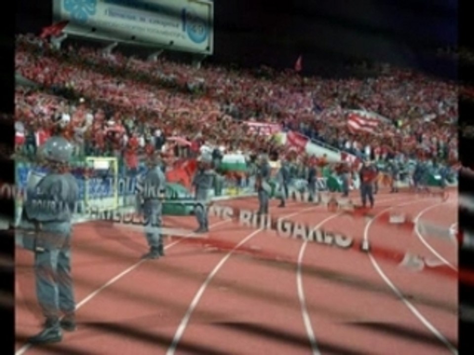 CSKA Sofia