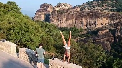 Greece - Kosovo 2019