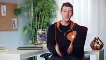 The Craziest 17 inch Laptop! - LG Gram 17 Review