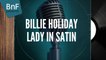 Billie Holiday - Lady in Satin (Full Album)