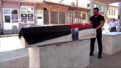 Hababam sınıfı oyuncusu faruk şavlı toprağa verildi