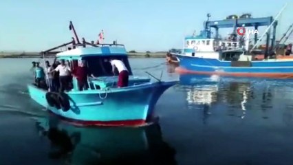 Saldırgan kaçan milli sporcuyu polis merkezinin önünde bıçakladı