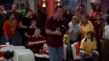 According to Jim S01 E08 The Turkey Bowl